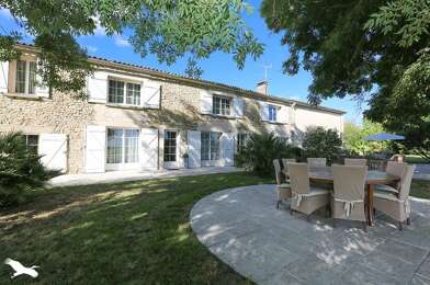 Maison 14 pièces 603171 €