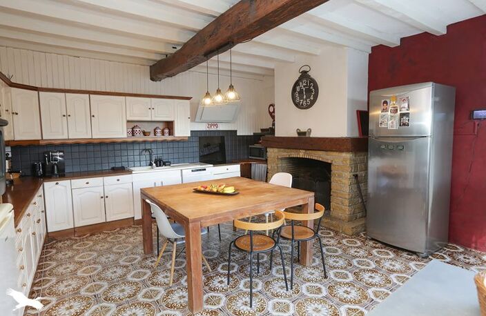 Maison en pierre de 14 pièces principales — photo 2