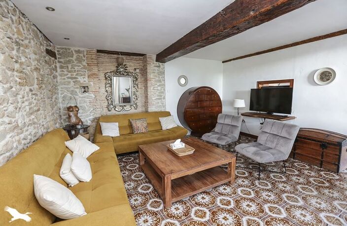 Maison en pierre de 14 pièces principales — photo 3