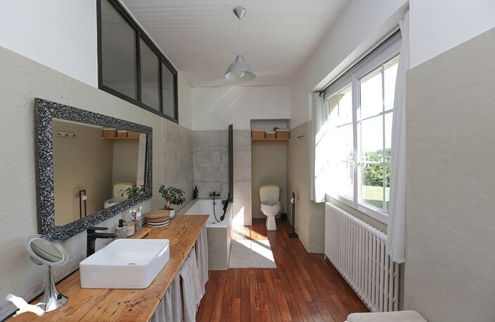 Maison en pierre de 14 pièces principales — photo 5