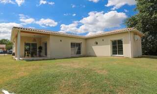 Maison 4 Pièces 135 m² à vendre à Coimères (33210)