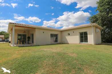 Maison 4 pièces 379080 €