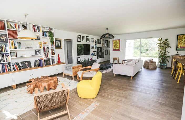 Contemporaine de 4 pièces principales — photo 2