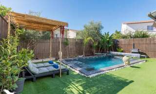 Maison 5 Pièces 120 m² à vendre à Sommières (30250)