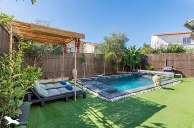 Maison 5 pièces 436000 €