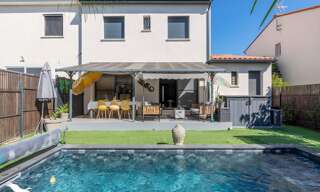 Maison 5 Pièces 120 m² à vendre à Sommières (30250)