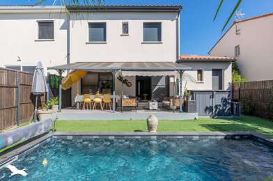 Maison 5 pièces 436000 €