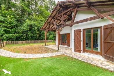 Maison 4 pièces 299000 €