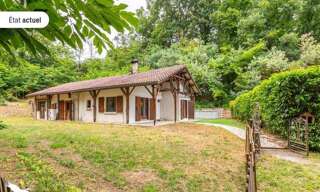 Maison 4 Pièces 130 m² à vendre à Castets (40260)