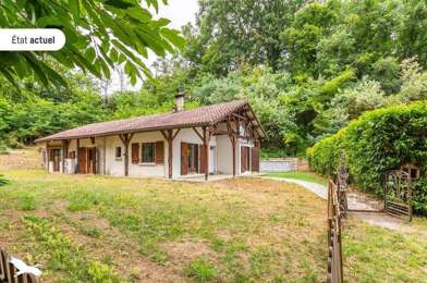 Maison 4 pièces 299000 €