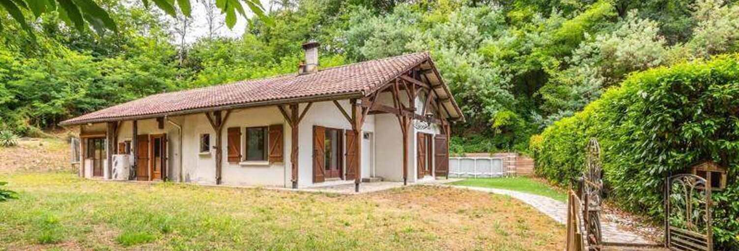 Maison 4 Pièces 130 m² à vendre à Castets (40260)