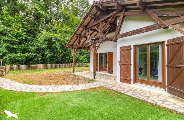 Vente maison 4 pièces 130 m² Castets (40260) — photo 2