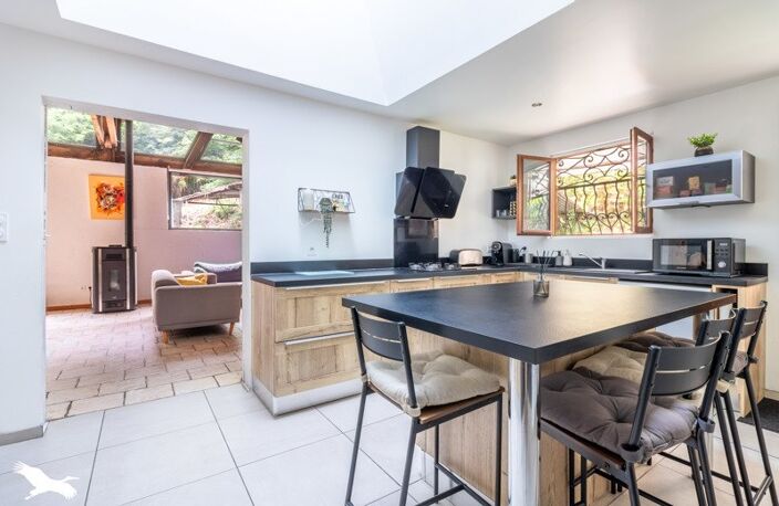 Vente maison 4 pièces 130 m² Castets (40260) — photo 3