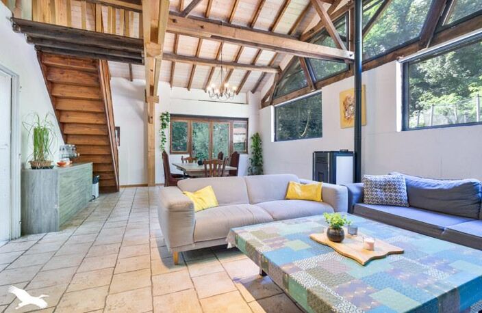 Vente maison 4 pièces 130 m² Castets (40260) — photo 4