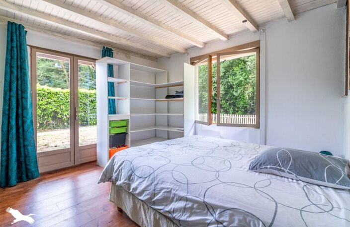 Vente maison 4 pièces 130 m² Castets (40260) — photo 5