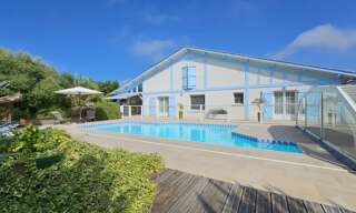 Maison 5 Pièces 220 m² à vendre à Taller (40260)