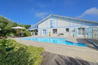 Maison 5 pièces 520000 €