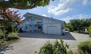 Maison 5 Pièces 220 m² à vendre à Taller (40260)