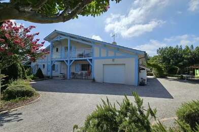 Maison 5 pièces 520000 €