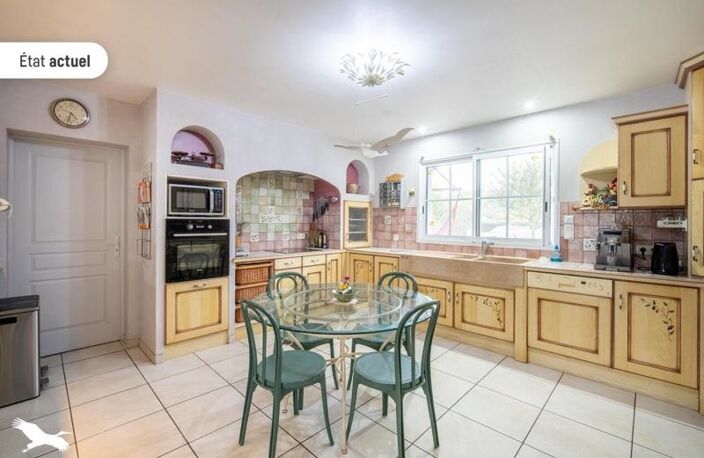Vente maison 5 pièces 220 m² Taller (40260) — photo 4