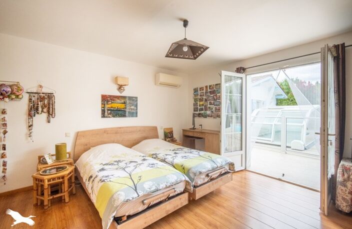 Vente maison 5 pièces 220 m² Taller (40260) — photo 5