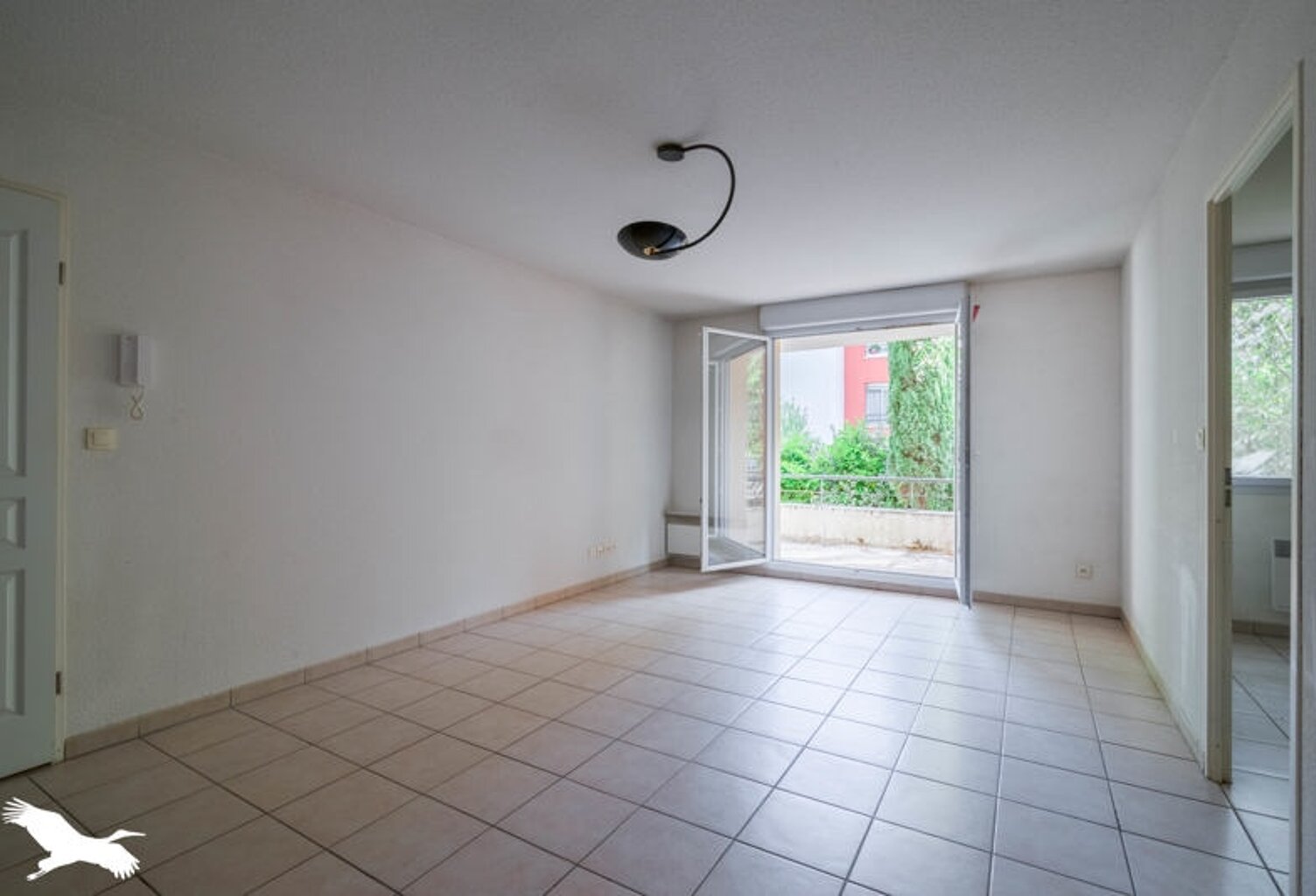 Appartement de 3 pièces principales — photo 1