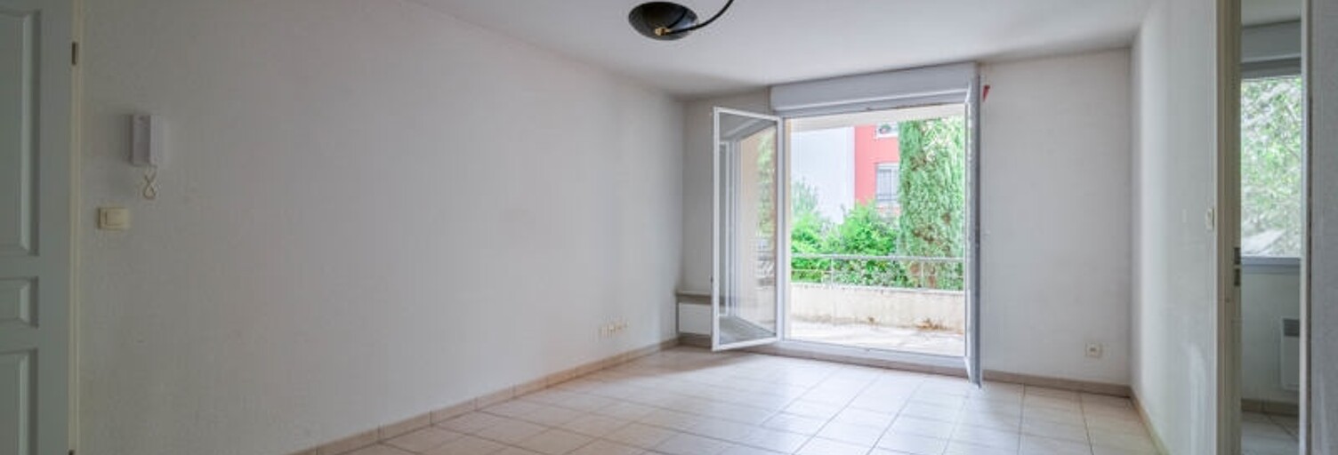 Appartement 3 Pièces 65 m² à vendre à Blagnac (31700)