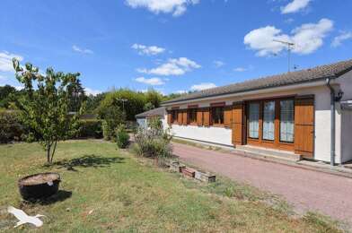 Maison 5 pièces 197000 €