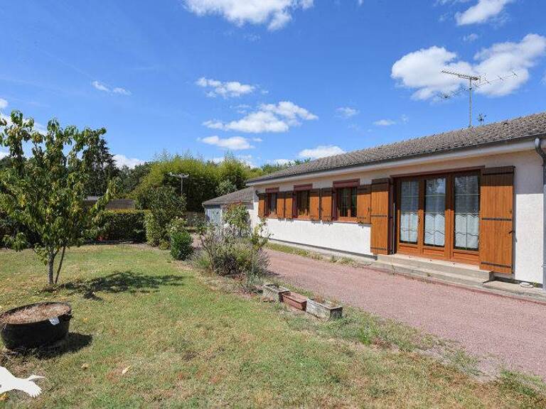 Maison 5 pièces 93 m² — photo 1