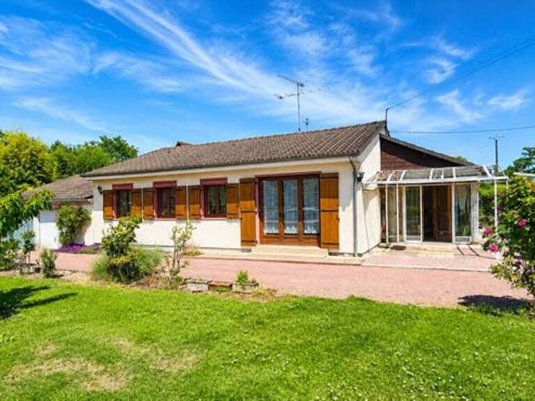 Maison 5 pièces 93 m² — photo 1