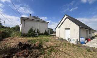 Maison 3 Pièces 44 m² à vendre à Cussay (37240)