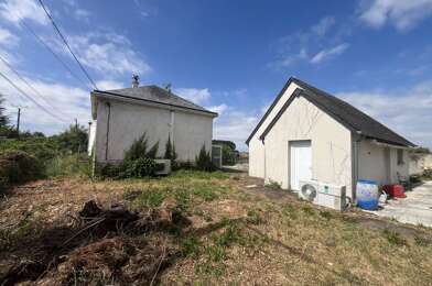 Maison 3 pièces 77420 €