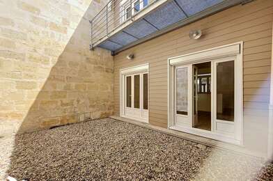 Appartement 4 pièces 570000 €