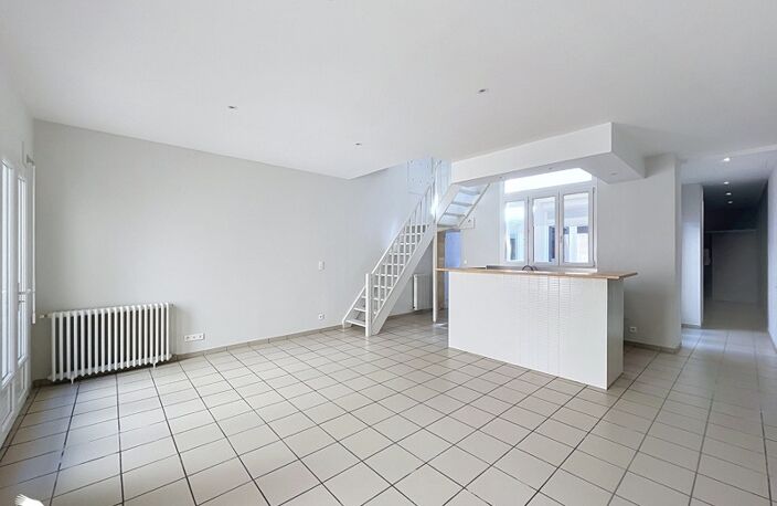 Duplex de 4 pièces principales — photo 2