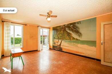 Maison 4 pièces 210400 €