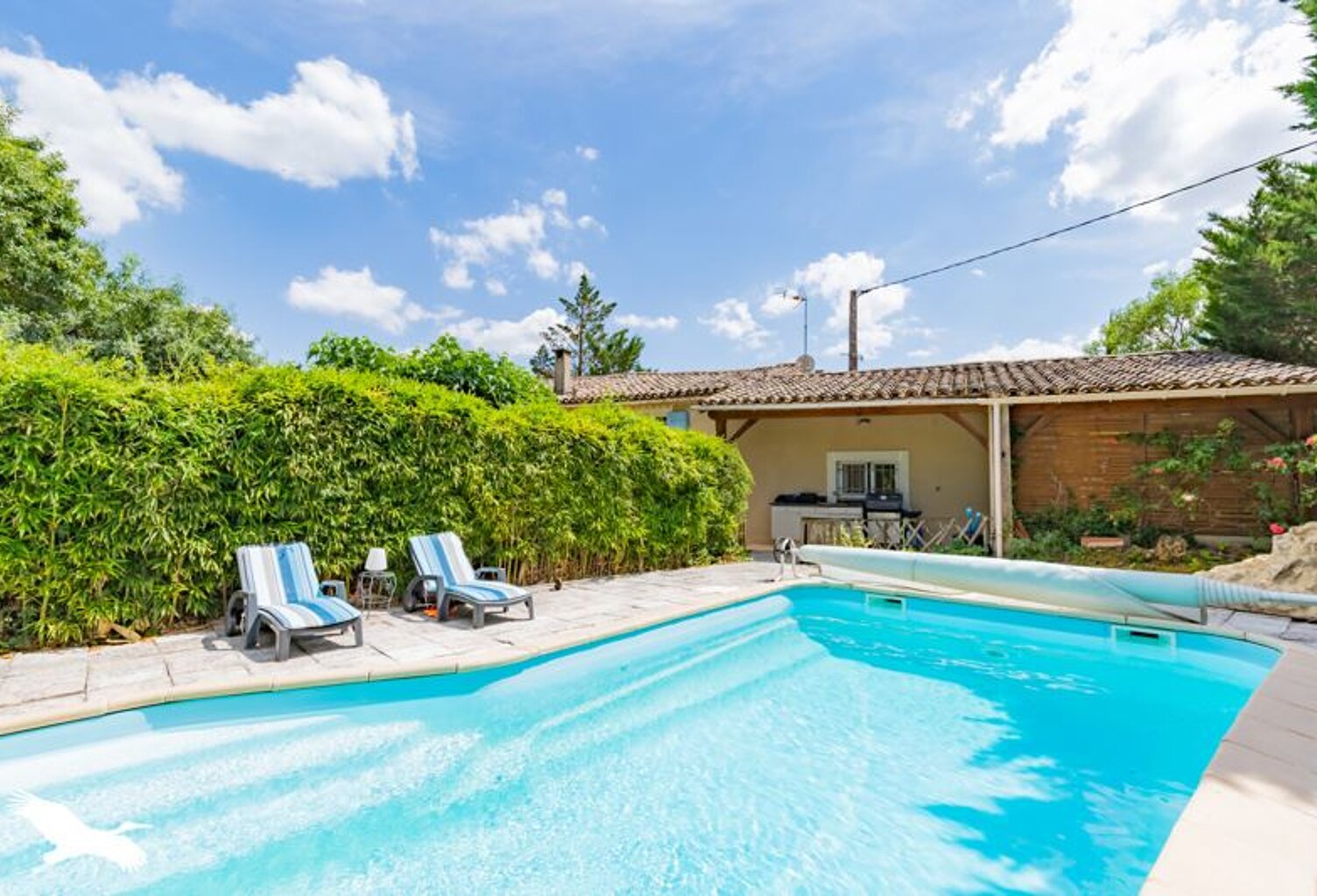 Vente maison 4 pièces 130 m² Castelnaudary (11400) — photo 1