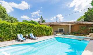 Maison 4 Pièces 130 m² à vendre à Castelnaudary (11400)