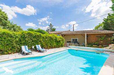 Maison 4 pièces 233000 €