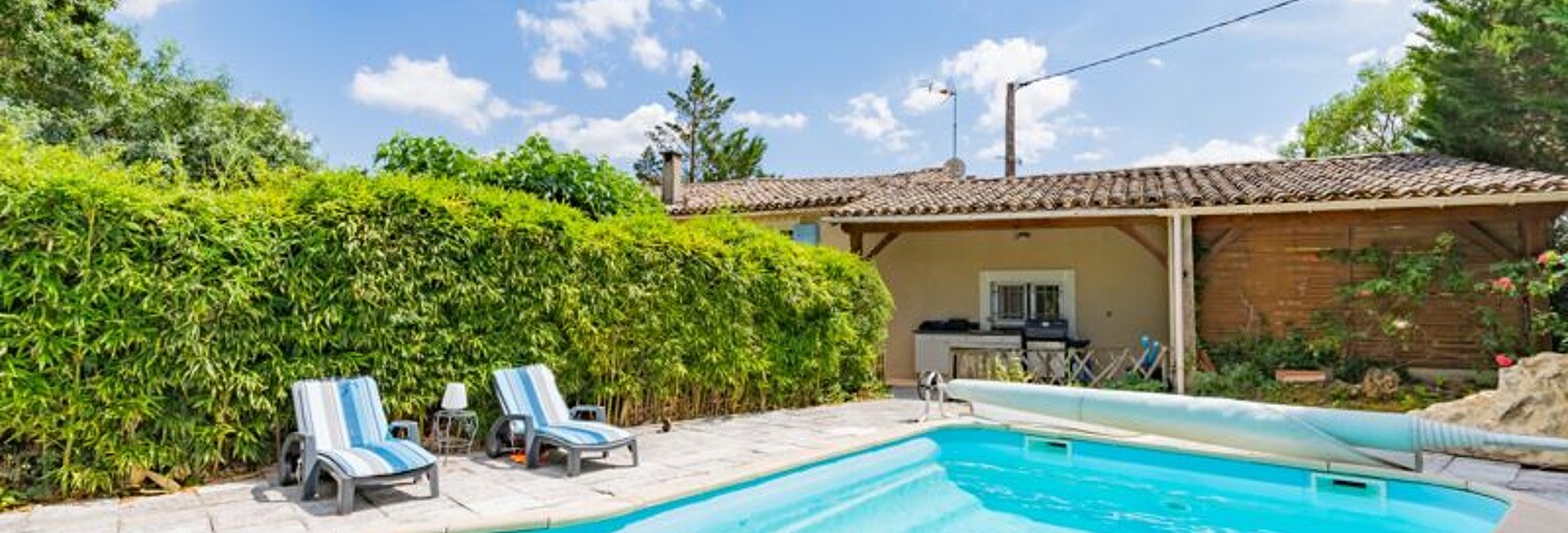 Maison 4 Pièces 130 m² à vendre à Castelnaudary (11400)