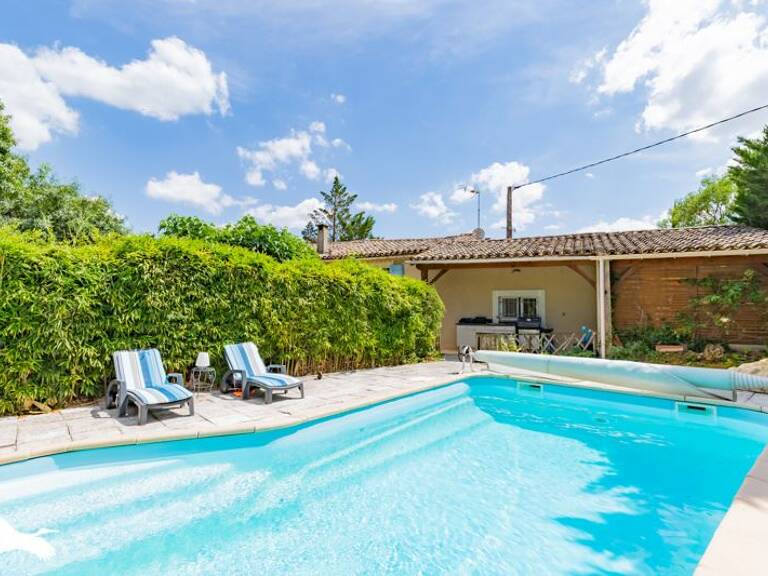 Maison 4 pièces 130 m² — photo 1