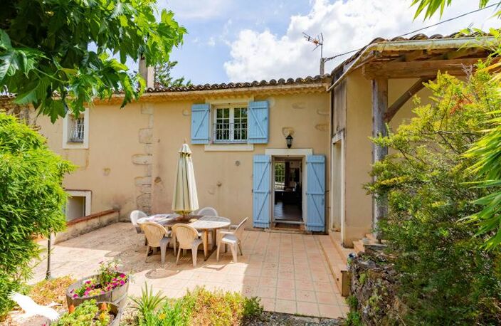 Vente maison 4 pièces 130 m² Castelnaudary (11400) — photo 2