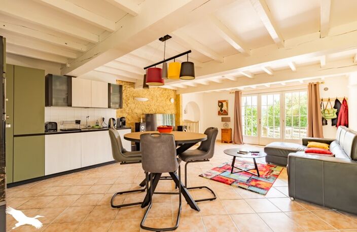 Vente maison 4 pièces 130 m² Castelnaudary (11400) — photo 3