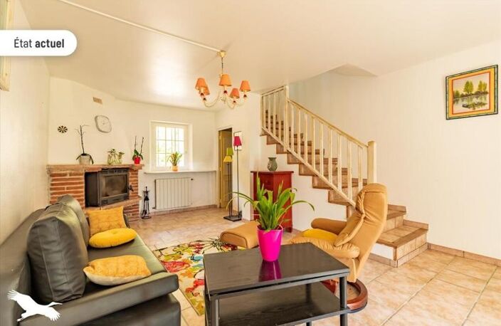 Vente maison 4 pièces 130 m² Castelnaudary (11400) — photo 4