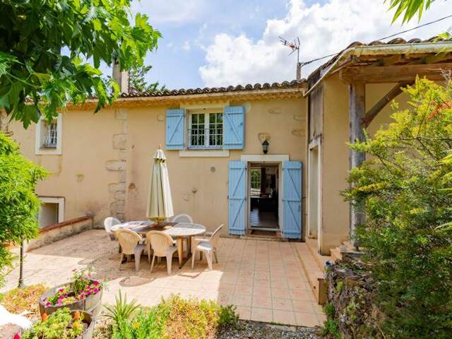 Maison 4 pièces 130 m² à Castelnaudary — photo du bien