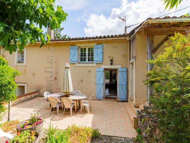 Maison proposé à Castelnaudary