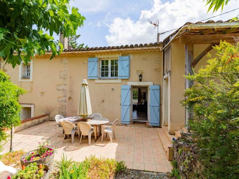 Maison 4 pièces 130 m² — photo 1