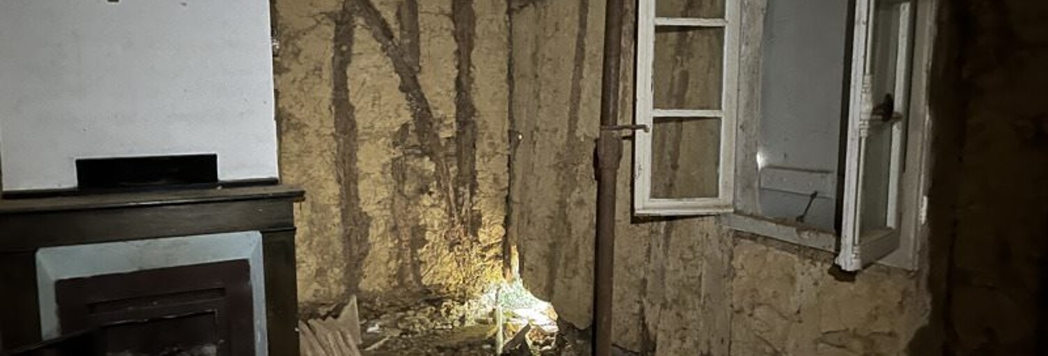 Maison 2 Pièces 70 m² à vendre à Termes-d'Armagnac (32400)