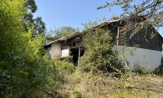 Maison 2 Pièces 70 m² à vendre à Termes-d'Armagnac (32400)