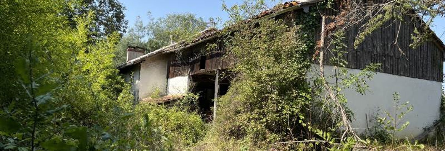 Maison 2 Pièces 70 m² à vendre à Termes-d'Armagnac (32400)