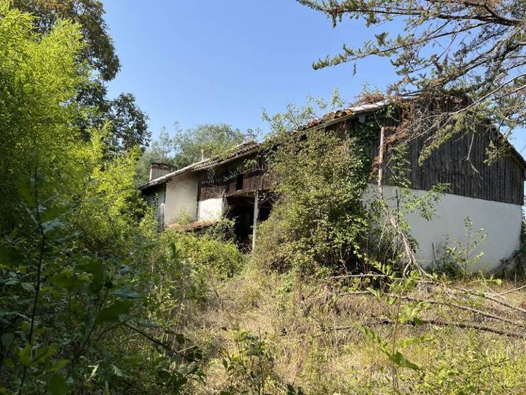 Corps de Ferme de 2 pièces principales — photo 1